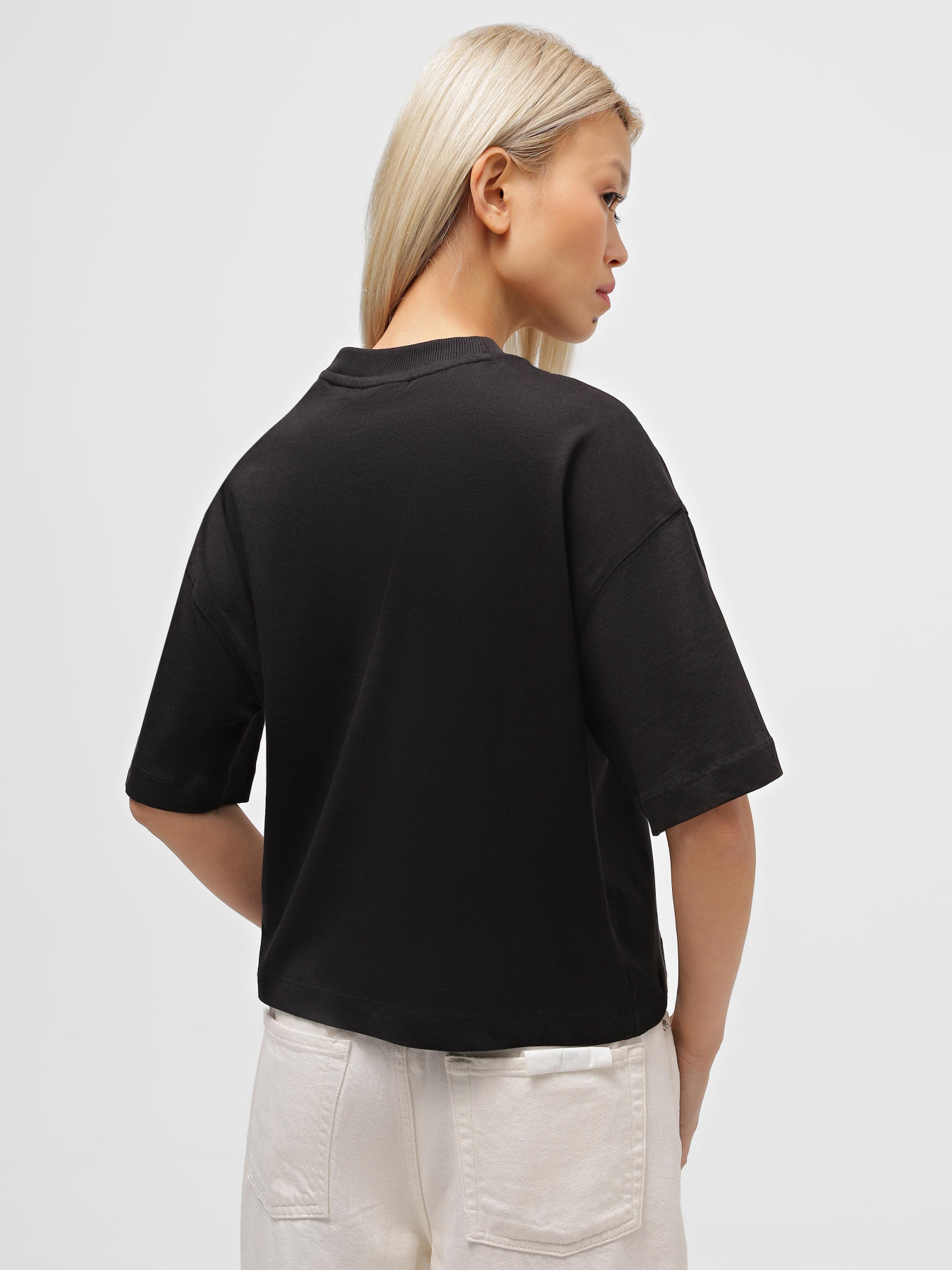 Футболка Marc O’Polo DENIM модель 346244151123-990 Фото