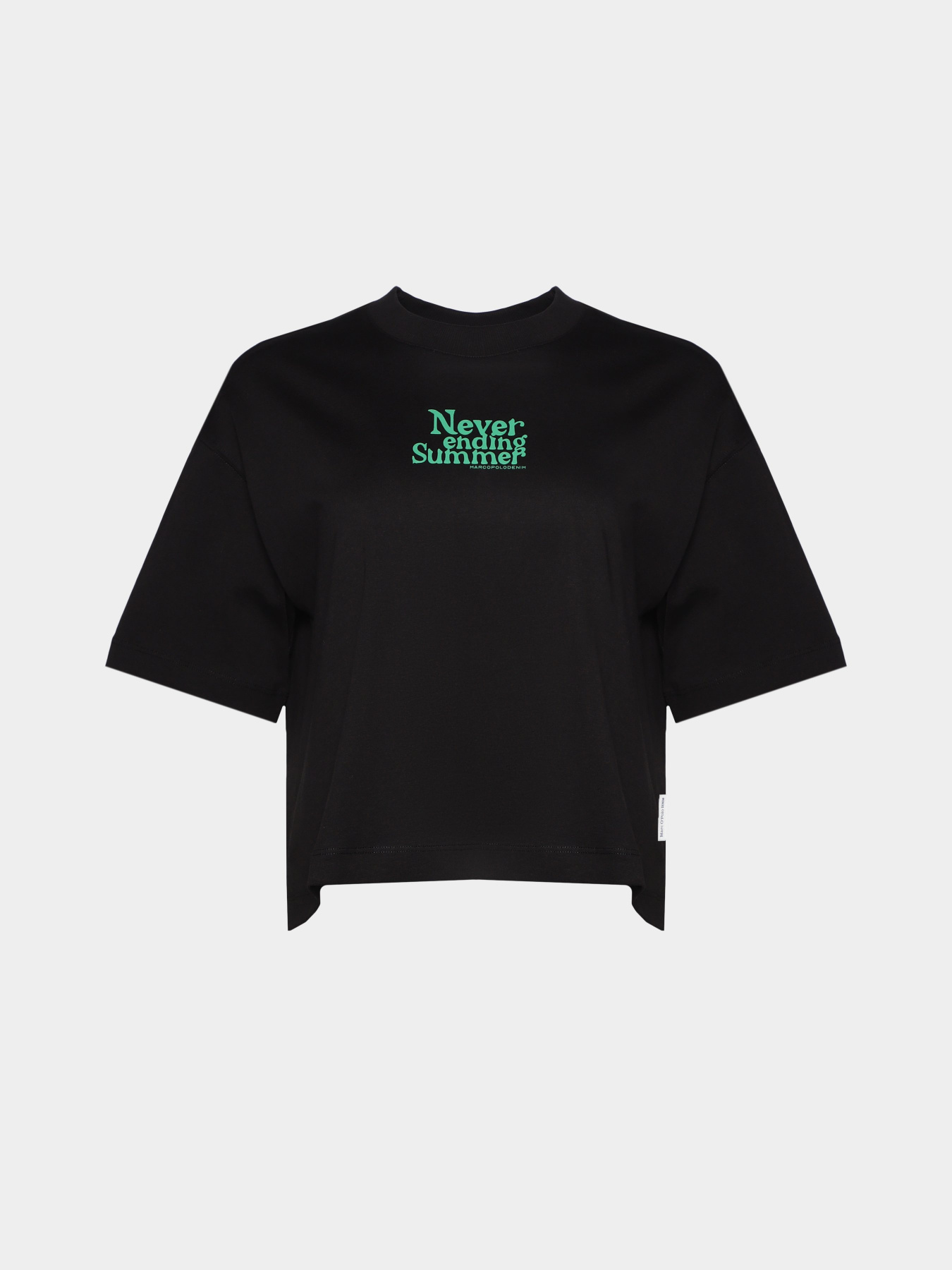 Футболка Marc O’Polo DENIM модель 346244151123-990 Фото