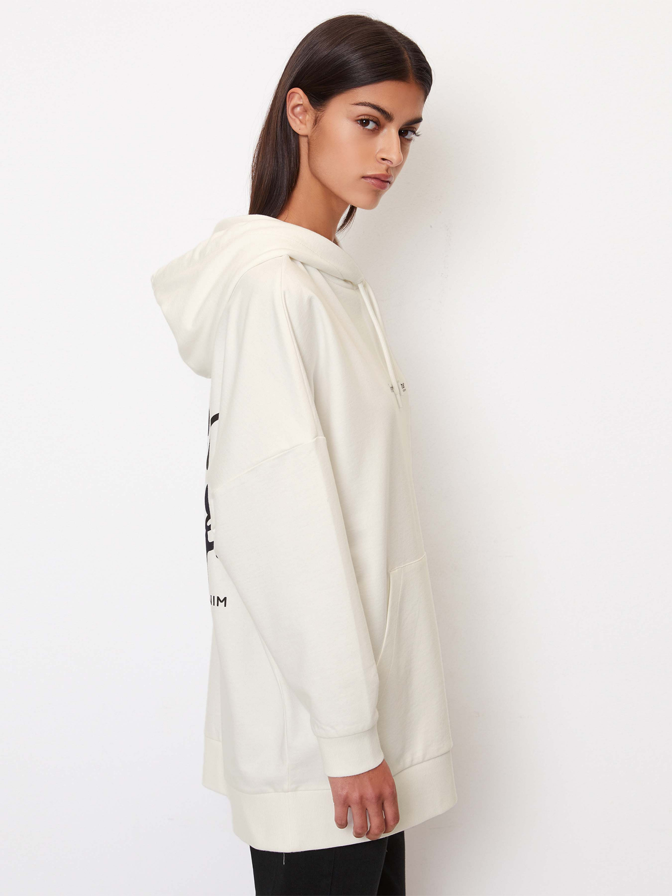 Худи Marc O’Polo DENIM модель 346409654011-101 Фото