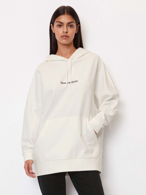 Худи Marc O’Polo DENIM модель 346409654011-101 Фото