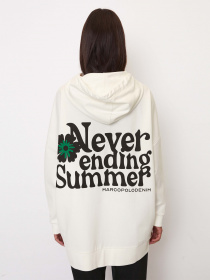 Худі Marc O’Polo DENIM модель 346409654011-101 Худі Marc O’Polo DENIM модель 346409654011-101 Фото