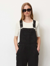 Джинсовый комбинезон Marc O’Polo DENIM модель 346909791015-Q02 Фото