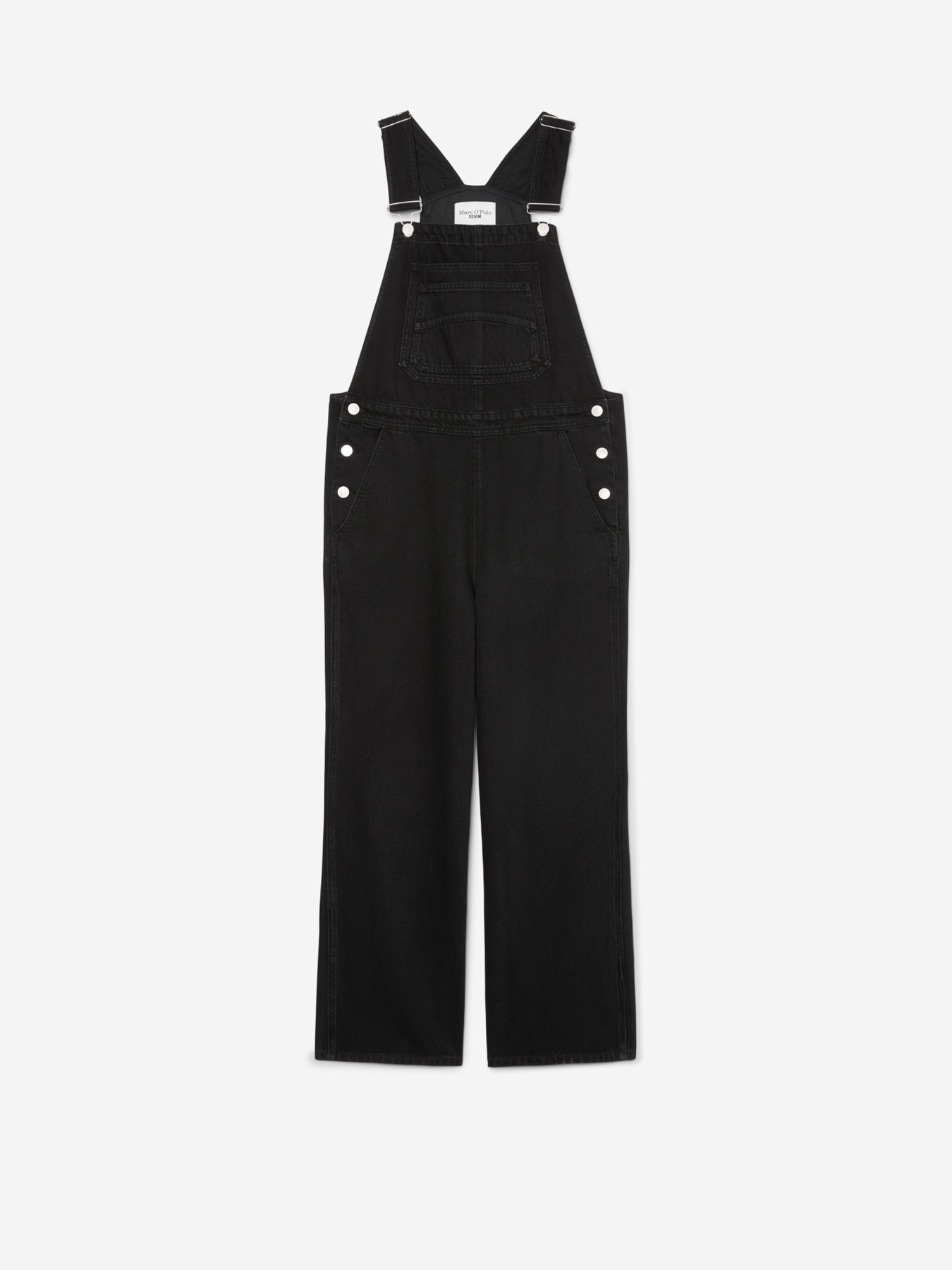 Джинсовий комбінезон Marc O’Polo DENIM модель 346909791015-Q02 Джинсовий комбінезон Marc O’Polo DENIM модель 346909791015-Q02 Фото