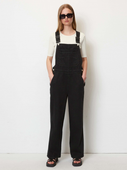 Джинсовый комбинезон Marc O’Polo DENIM модель 346909791015-Q02 Фото