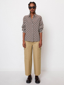 Рубашка Marc O’Polo модель 307080942135-K76 Фото