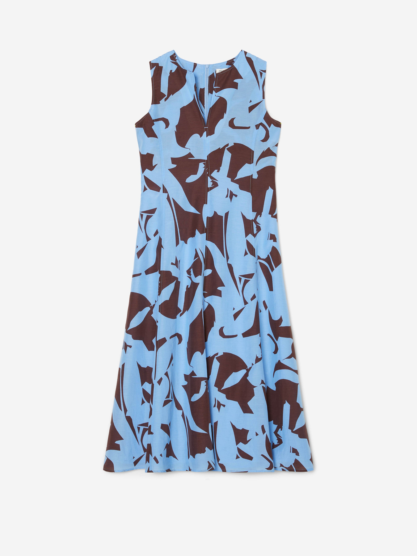 Платье макси Marc O’Polo модель 307092721247-H33 Фото