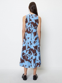 Платье макси Marc O’Polo модель 307092721247-H33 Фото