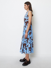 Сукня максі Marc O’Polo модель 307092721247-H33 Фото