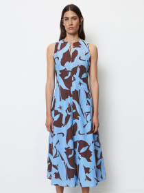 Сукня максі Marc O’Polo модель 307092721247-H33 Фото