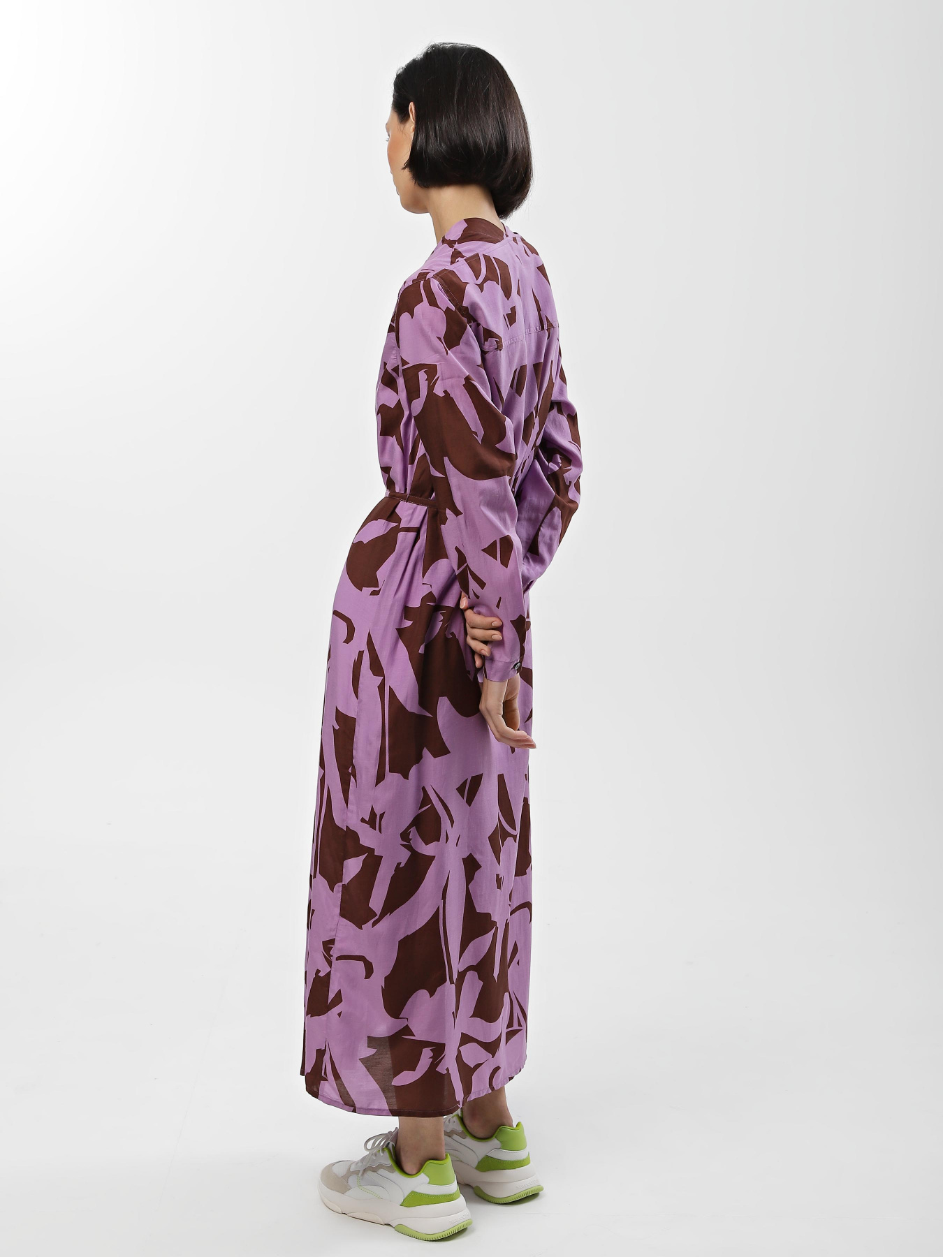 Платье макси Marc O’Polo модель 307092721249-H32 Фото