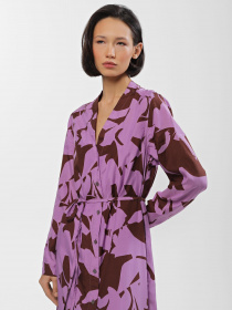 Платье макси Marc O’Polo модель 307092721249-H32 Фото