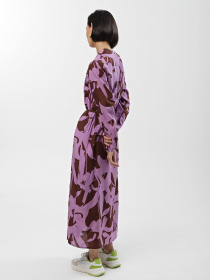 Платье макси Marc O’Polo модель 307092721249-H32 Фото