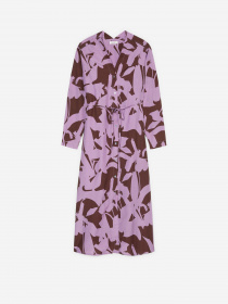 Платье макси Marc O’Polo модель 307092721249-H32 Фото