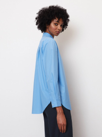 Рубашка Marc O’Polo модель 307105142557-833 Фото