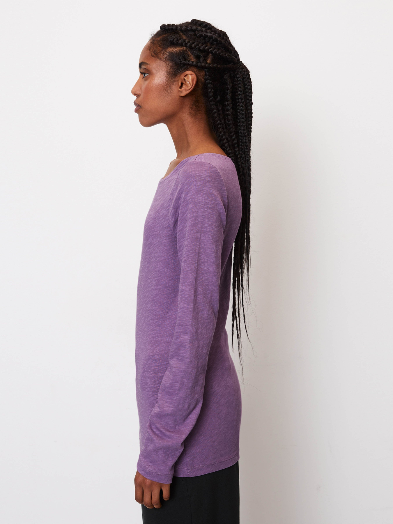 Лонгслив Marc O’Polo модель 307226152199-665 Фото