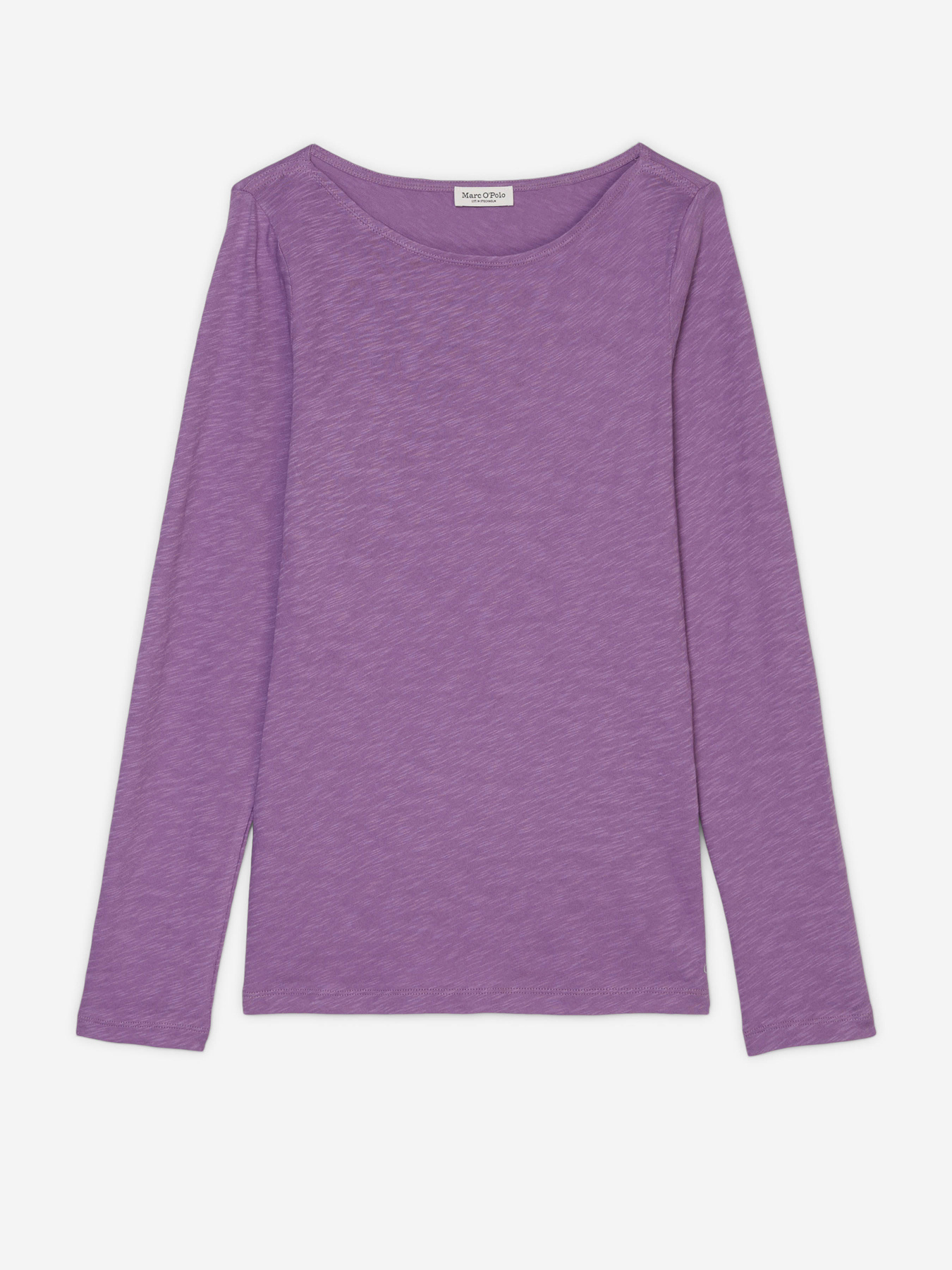 Лонгслив Marc O’Polo модель 307226152199-665 Фото