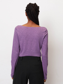 Лонгслив Marc O’Polo модель 307226152199-665 Фото