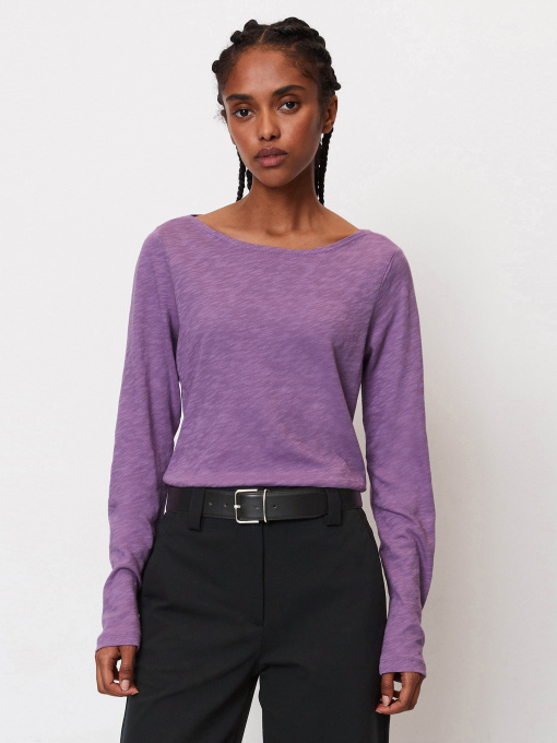 Лонгслив Marc O’Polo модель 307226152199-665 Фото