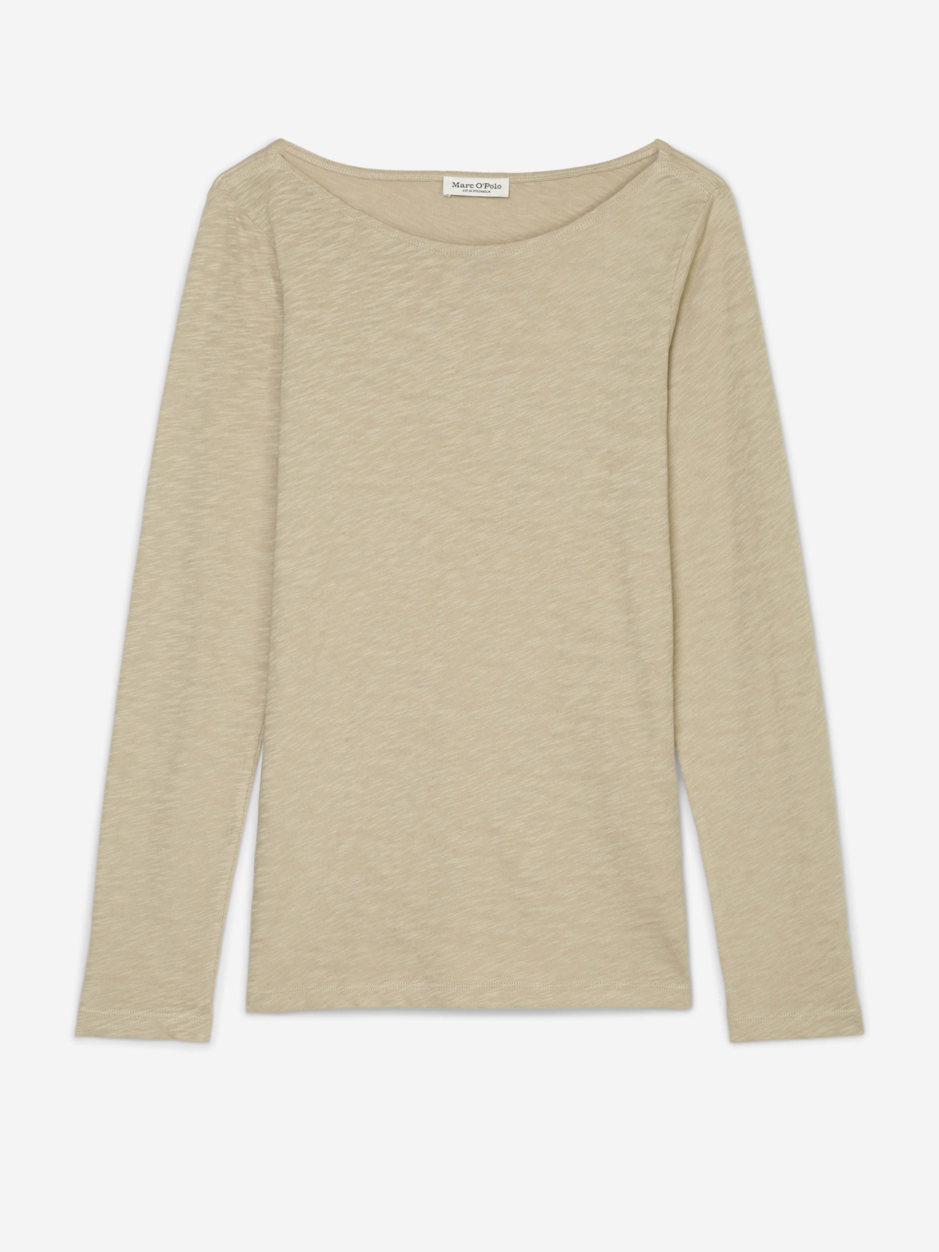 Лонгслив Marc O’Polo модель 307226152199-737 Фото