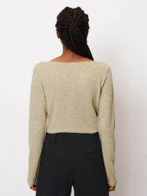 Лонгслив Marc O’Polo модель 307226152199-737 Фото