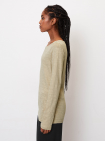 Лонгслив Marc O’Polo модель 307226152199-737 Фото