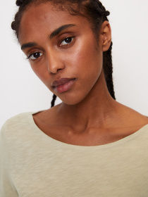 Лонгслив Marc O’Polo модель 307226152199-737 Фото