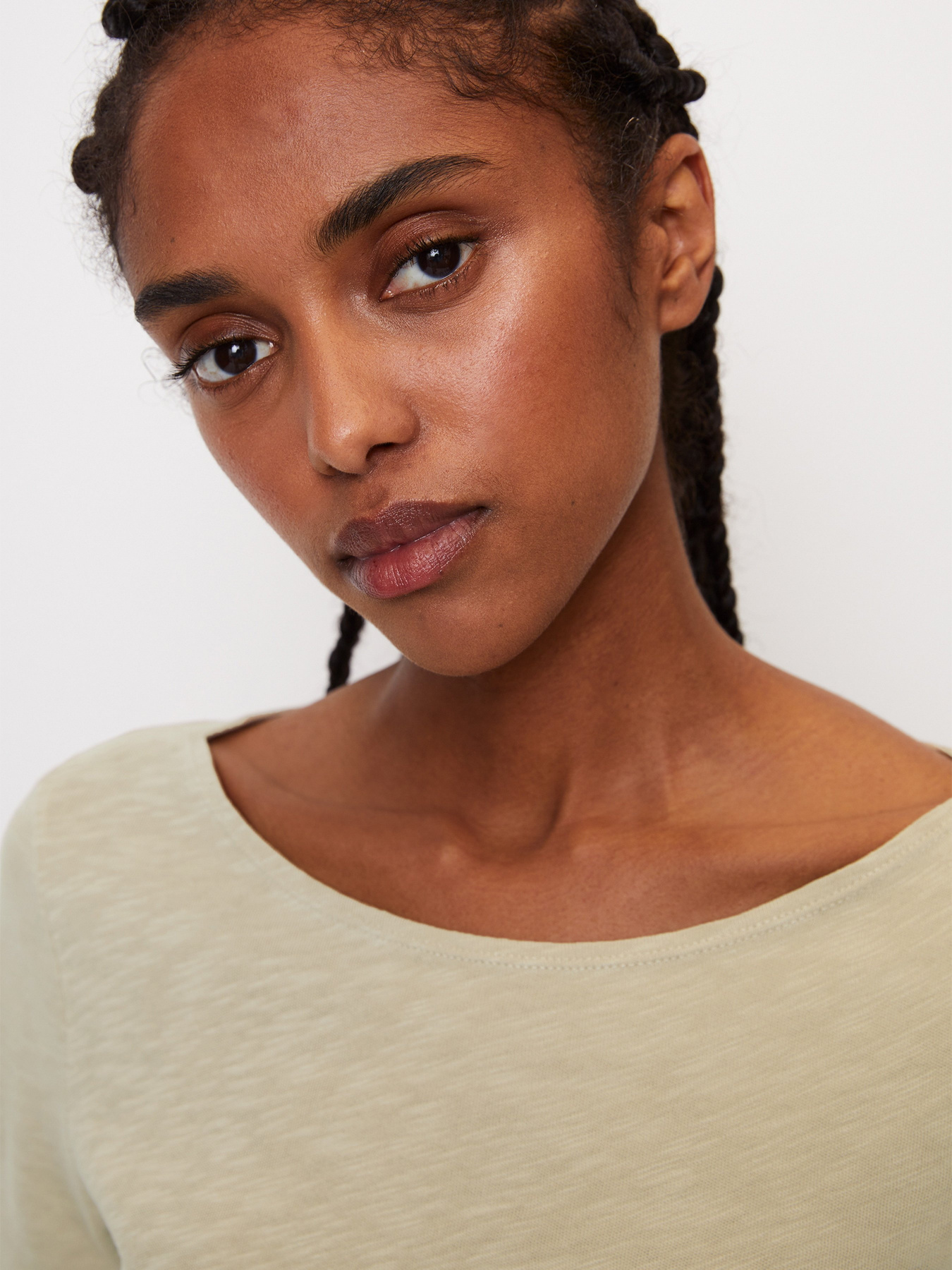 Лонгслів Marc O’Polo модель 307226152199-737 Фото