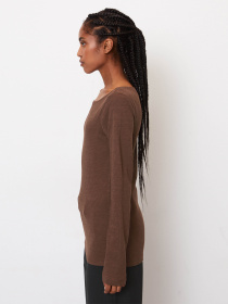 Лонгслив Marc O’Polo модель 307226152199-779 Фото