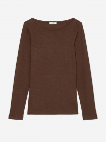 Лонгслив Marc O’Polo модель 307226152199-779 Фото