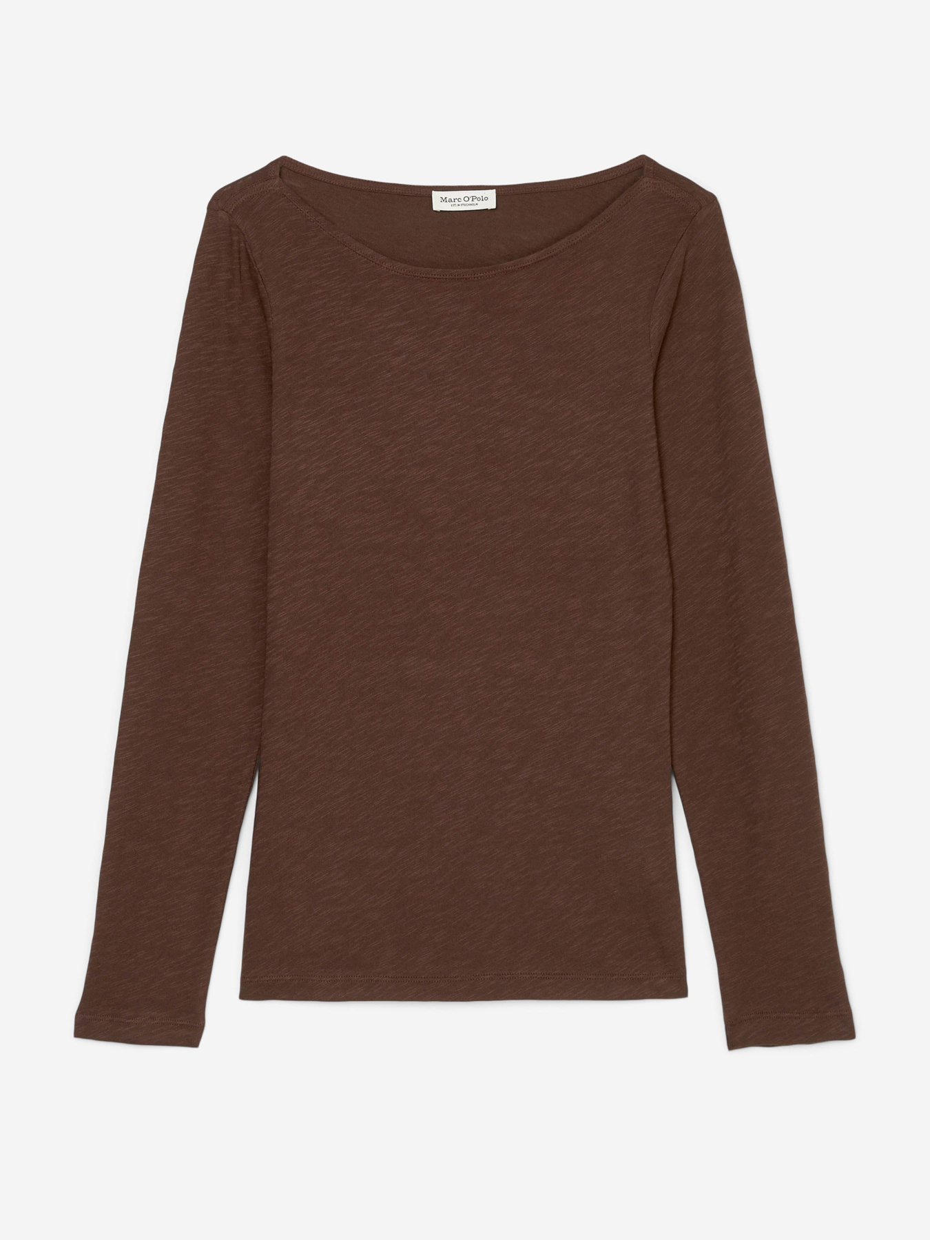 Лонгслів Marc O’Polo модель 307226152199-779 Фото