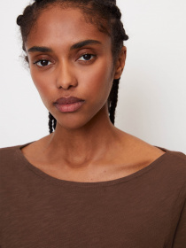 Лонгслів Marc O’Polo модель 307226152199-779 Фото