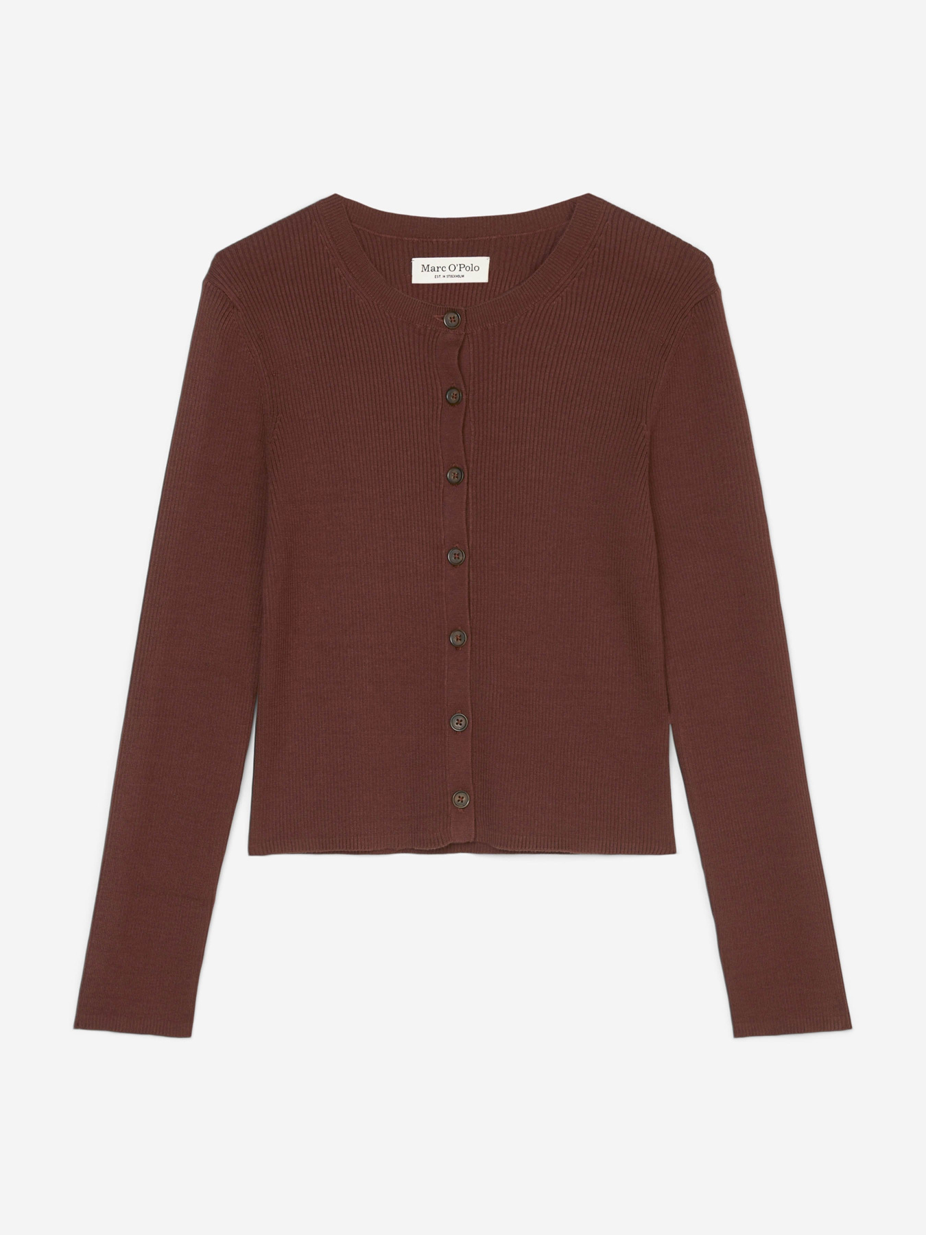 Кардиган Marc O’Polo модель 307600661103-779 Фото