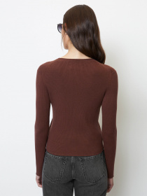 Кардиган Marc O’Polo модель 307600661103-779 Фото