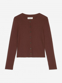 Кардиган Marc O’Polo модель 307600661103-779 Фото