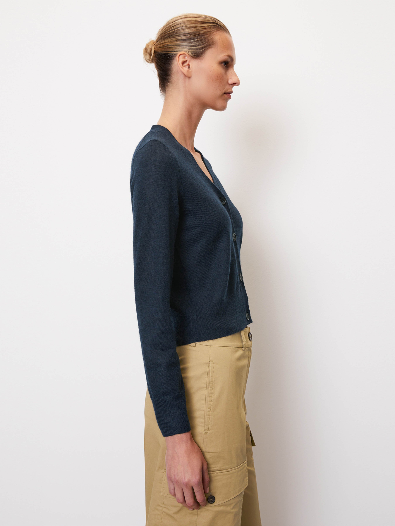 Кардиган Marc O’Polo модель 307602461101-899 Фото