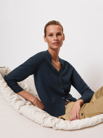 Кардиган Marc O’Polo модель 307602461101-899 Фото