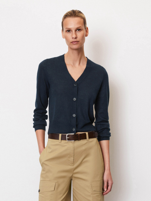 Кардиган Marc O’Polo модель 307602461101-899 Фото