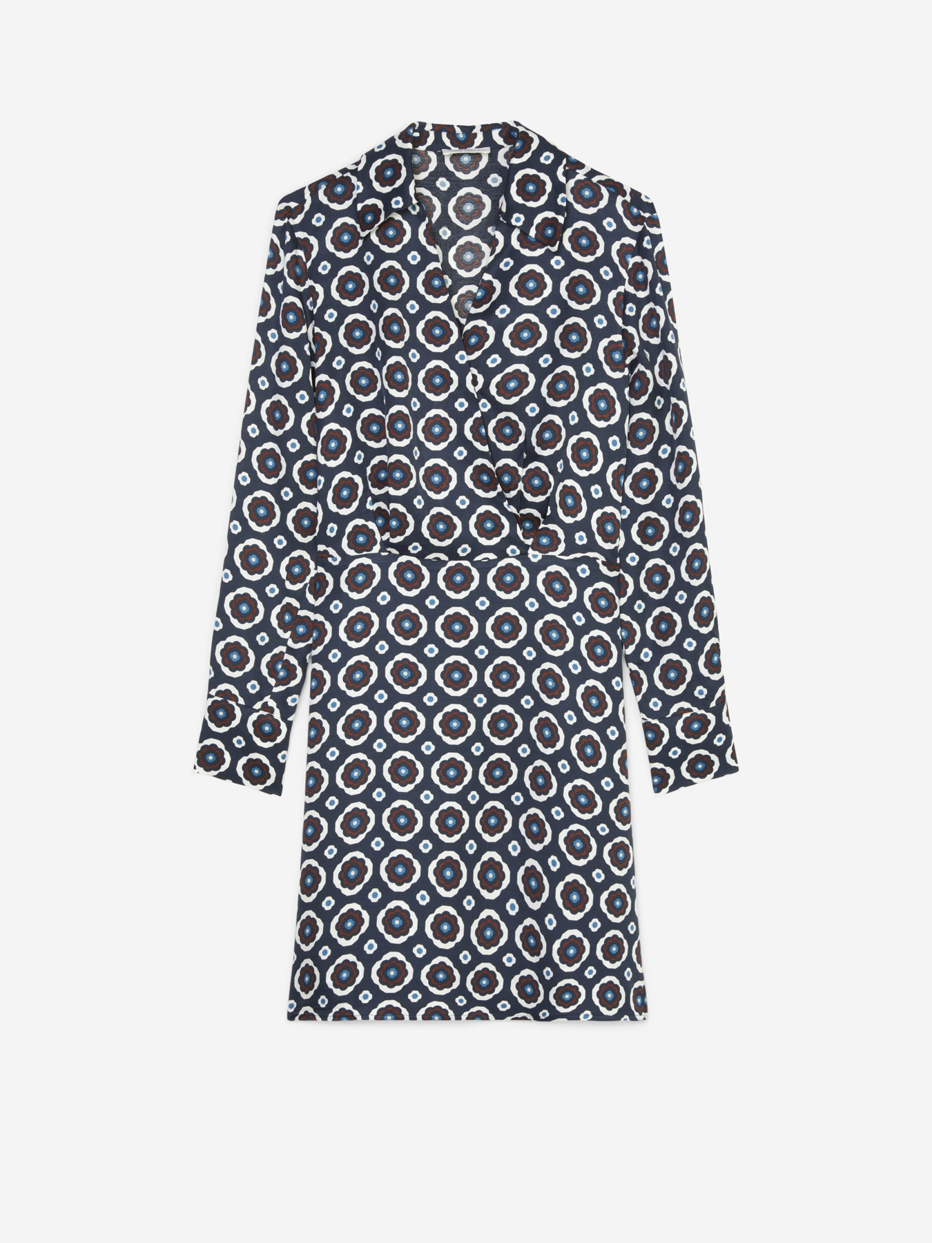 Платье мини Marc O’Polo модель 308116721261-K66 Фото