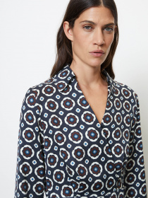 Платье мини Marc O’Polo модель 308116721261-K66 Фото