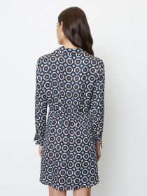 Платье мини Marc O’Polo модель 308116721261-K66 Фото