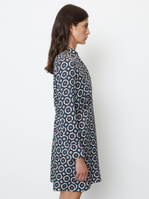 Платье мини Marc O’Polo модель 308116721261-K66 Фото