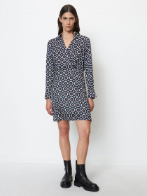 Платье мини Marc O’Polo модель 308116721261-K66 Фото