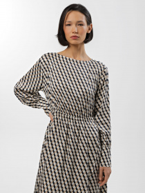 Платье миди Marc O’Polo модель 308116721263-H35 Фото