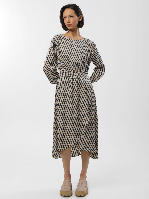 Сукня міді Marc O’Polo модель 308116721263-H35 Фото