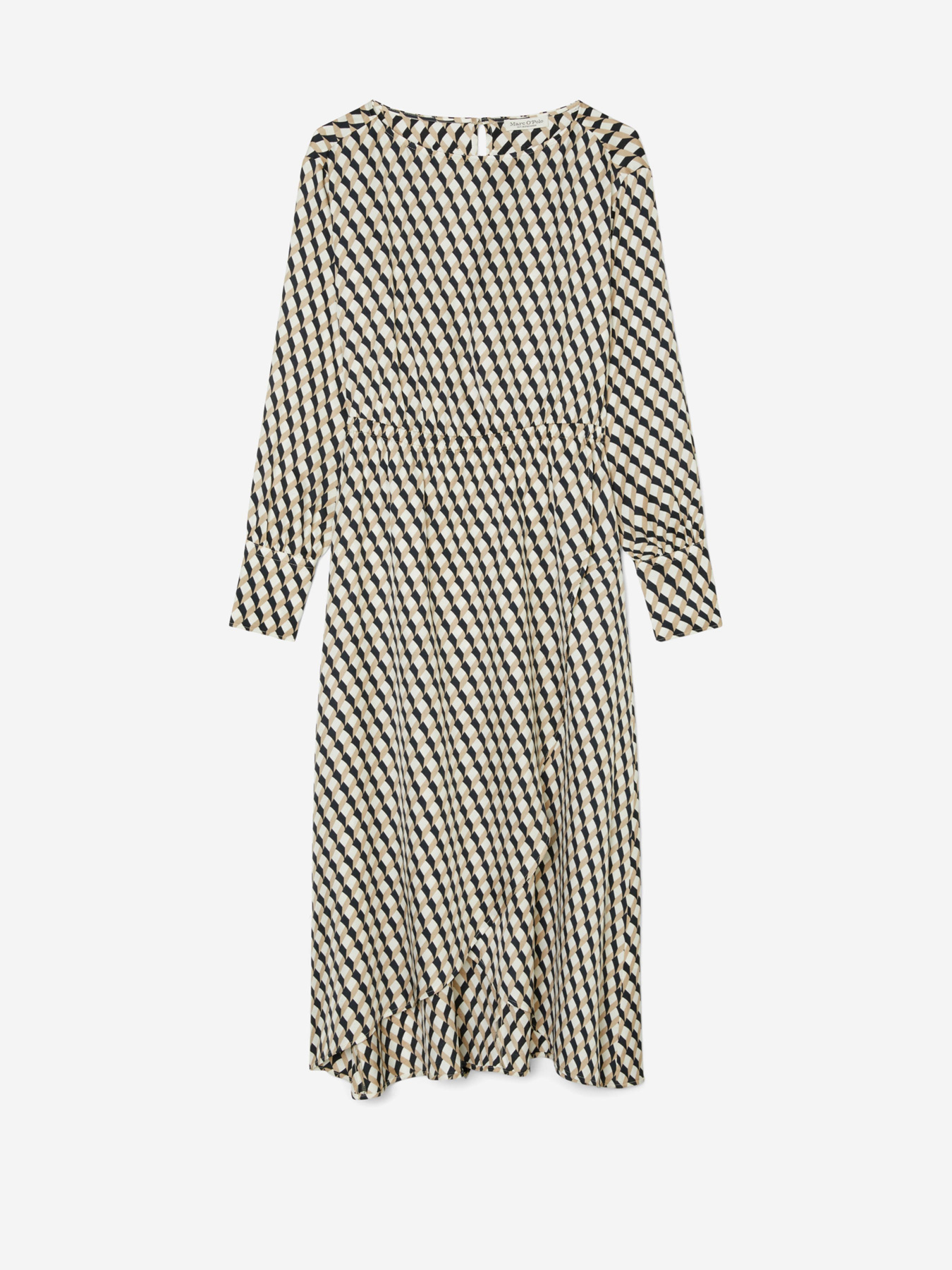 Платье миди Marc O’Polo модель 308116721263-H35 Фото