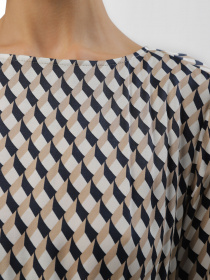 Платье миди Marc O’Polo модель 308116721263-H35 Фото