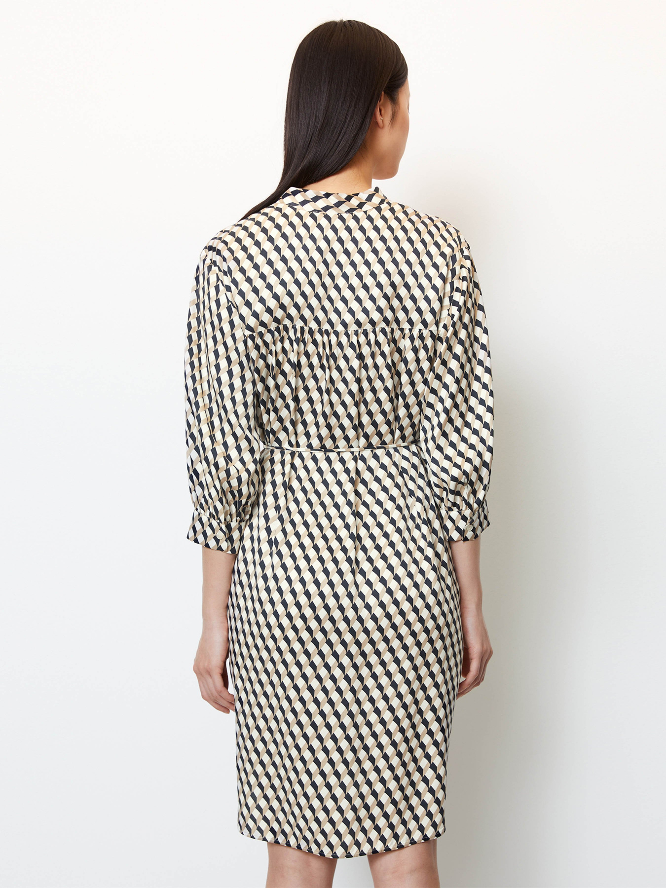 Платье мини Marc O’Polo модель 308116721265-H35 Фото