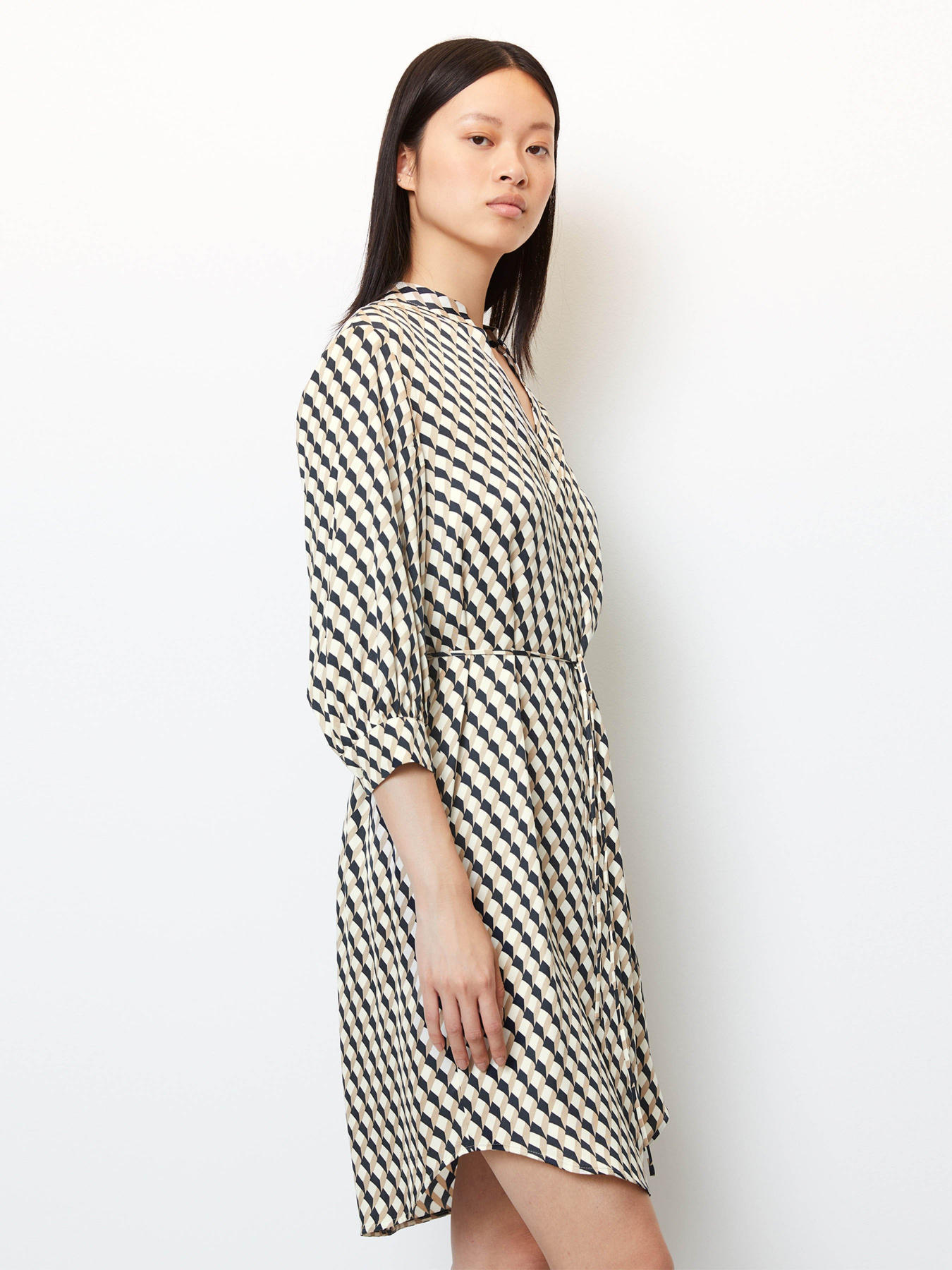 Платье мини Marc O’Polo модель 308116721265-H35 Фото