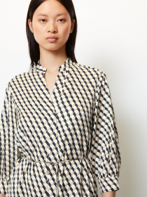 Платье мини Marc O’Polo модель 308116721265-H35 Фото