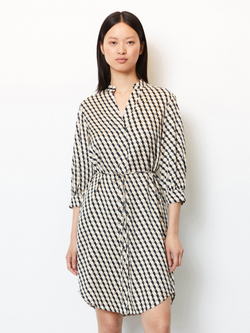 Платье мини Marc O’Polo модель 308116721265-H35 Фото